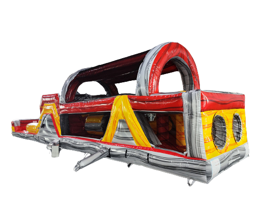 Central Arkansas Inflatables - Your Premier Bounce House Rentals
