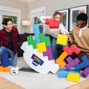 Giant Tetris image